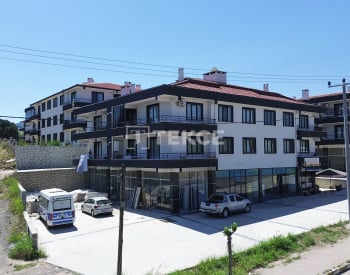 在亚洛瓦（yalova）凯塔兹德雷（kaytazdere）购物，靠近主干道和桥梁。 5
