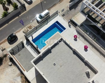 Modernes Einfamilienhaus Mit Pool Und Bergblick In Polop 6