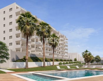 Appartements Spacieux En Pleine Nature À San Miguel 1