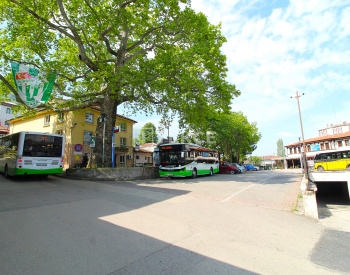 Geräumige 4-schlafzimmer-duplex-wohnung In Yıldırım Bursa Zu Verkaufen 9