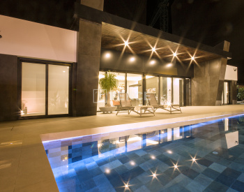 Villas Individuelles Avec Piscine À Ciudad Quesada Rojales 9