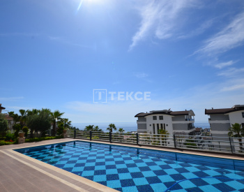 2-bedroom Furnished Apartment in Alanya Antalya 4