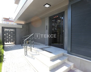 Möblierte Wohnung In Gehweite Zum Einkaufszentrum In Muratpaşa 5