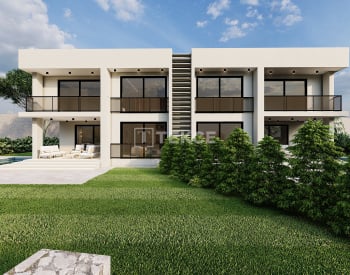 Superbe Villa Vue Sur Mer À Mersin Erdemli 3