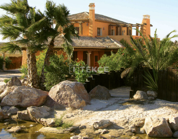Villas De Luxe Dans Une Résidence Prestigieuse À Cuevas Del Almanzora 10