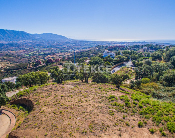 Terreno Con Vistas A La Naturaleza En Ojén, Málaga 10