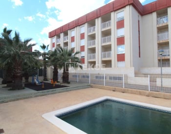 Instapklare Ontworpen Appartementen In Orihuela Cabo Roig 7