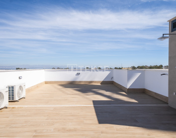 Moderne Golfvillen Mit Pool In La Finca Algorfa 17