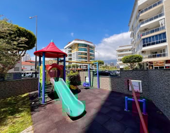 Apartamento Amueblado Cerca De La Playa En Mahmutlar Alanya 5