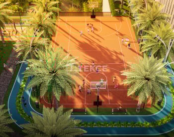 Immobiliers Avec Accès Facile À Jumeirah Village Triangle 2
