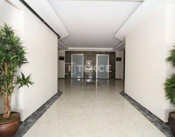 Appartements Vue Imprenable Dans Un Projet À Yalova Cinarcik 10