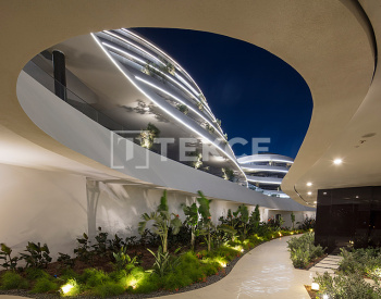 Apartamenty Przy Plaży Z Imponującymi Widokami W İzmir Çeşme 16