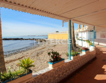 Onroerend Goed Aan Het Strand Op Toplocatie In Benalmádena 2