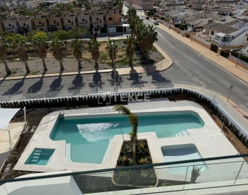 Apartamentos Bien Situados En Lomas De Cabo Roig 4