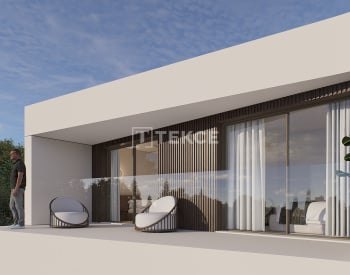 Lyxvillor Med Privat Pool I Gran Alacant 4