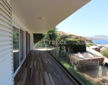 Einzigartige Meerblick- Wohnungen Mit Einer Privaten Bucht In Bodrum 9
