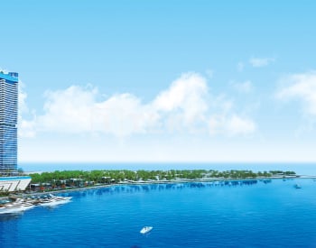 Sea View Apartments in Dubai with a Post-handover Payment Plan 2