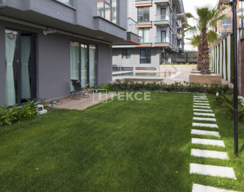 Fully Furnished Property with Garden in Istanbul Beylikduzu 3