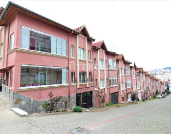 Tripleks House with Parking Lot in Bursa Nilufer 1