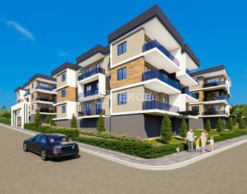 亚洛瓦（yalova）市中心海景投资公寓 3