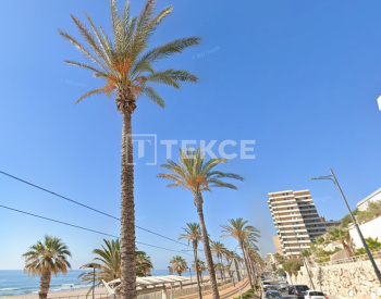 Grundstück In Der Nähe Der Annehmlichkeiten In El Campello Alicante 3