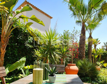 Chalet Estilo Mediterráneo Cerca De La Playa En Alicante La Marina 19