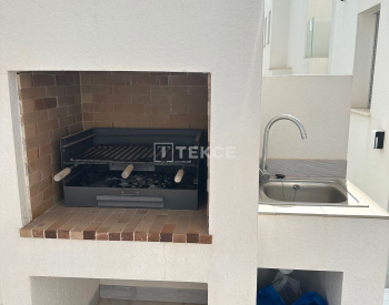 Umeblowana Willa W Lomas De Cabo Roig W Orihuela 3