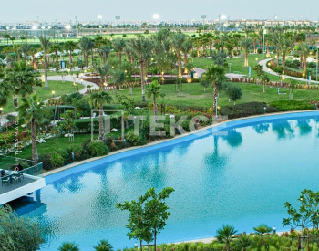 Lanzamiento De Casas Adosadas De Lujo En Dubai Damac Hills 2 2