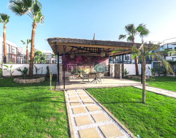 Girne Esentepe'de Denize ve Golf Sahalarına Yakın Satılık Daireler 4