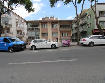 Elegante Apartamento En El Centro De La Ciudad En Çankaya, Ankara 4