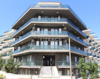 Appartement Meublé 1+1 Avec Piscine À Yalova Çınarcık Près De La Mer 3