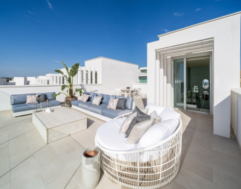Special-design and Well-located Houses in Cádiz Andalucia 5
