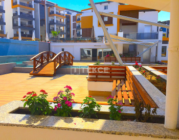 Maisonette-wohnungen Mit Meerblick In Kuşadası, Aydın, Zu Verkaufen 6