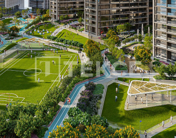 Lägenheter Med Flexibel Betalningsplan I Jumeirah Lake Towers 6