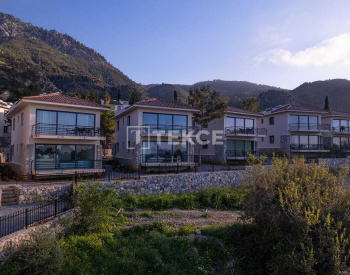 Apartamentos Concepto Hotel En Viñedos En El Norte De Chipre Girne 7