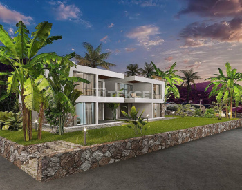 Appartement À Vendre Dans Un Complexe Bord De Mer À Tatlısu Gazimağusa 9