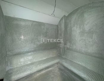 Chic Real Estate in a Complex with Rich Facilities in Alanya 8