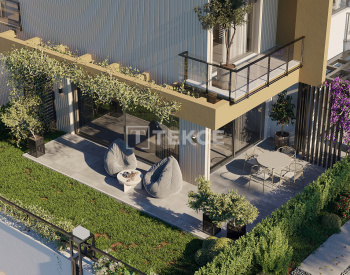 Stylish Apartments in Kestel Alanya, 200 M From the Beach 5