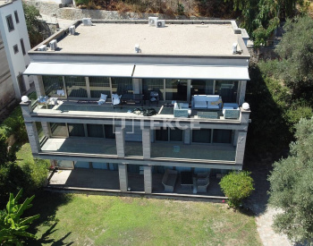 Apartamentos A Estrenar Con Sistema Smart Home En Bodrum 1