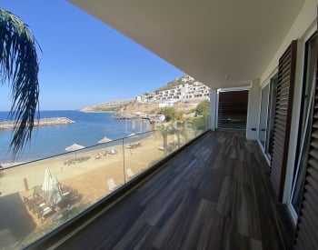 Einzigartige Meerblick- Wohnungen Mit Einer Privaten Bucht In Bodrum 3