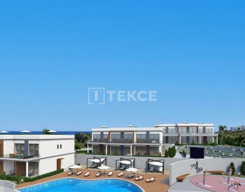 Mieszkania Z Widokiem Na Morze I Góry W Girne Na Cyprze Północnym 4
