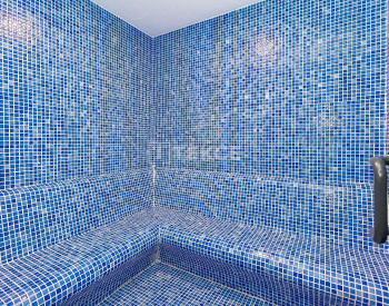 Ready to Move Seaview Apartments in Alanya Kargıcak 12