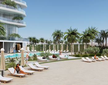 Apartamentos Con Opción Pago A Plazos Con Playa Privada En Al Khaimah 8