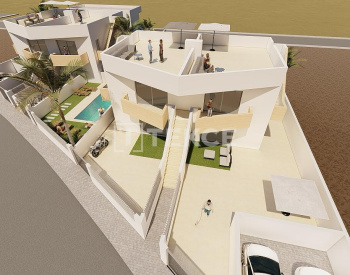 Exclusivos Apartamentos Con Vistas Al Mar En Puerto De Mazarrón 5