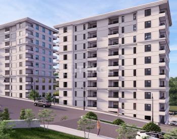 Apartamenty O Dużych Powierzchniach Użytkowych W Ortahisar Trabzon 4