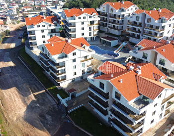 Stijlvolle Appartementen Met Zeezicht In Bursa Gemlik 2