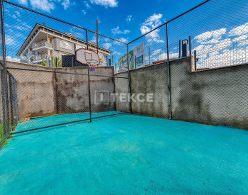 Chique Appartementen In Een Complex Met Zwembad In Oba Alanya 12