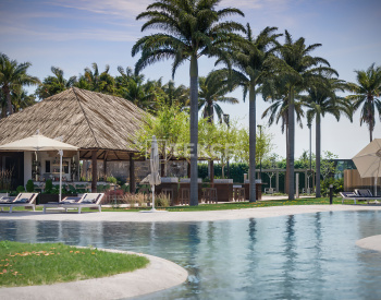 Elegantes Villas Cerca Del Campo De Golf En Roldán Murcia 11
