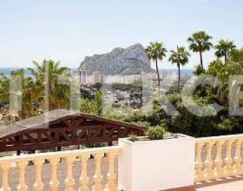 Instapklare Appartementen Dichtbij Strand In Calpe Alicante 7