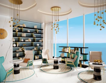 Sea View Apartments in Dubai with a Post-handover Payment Plan 10